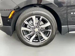 Chevrolet Equinox 2024 4x4 Premier 4p SUV