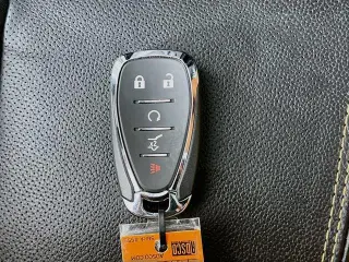 Chevrolet Equinox 2024 4x4 Premier 4p SUV