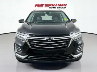 Chevrolet Equinox 2024 4x4 Premier 4p SUV
