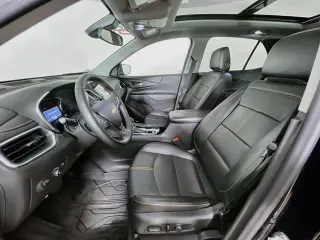 Chevrolet Equinox 2024 4x4 Premier 4p SUV