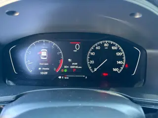 Honda Civic 2024 Sport 4p Sedan