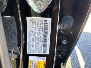 Honda Civic 2024 Sport 4p Sedan
