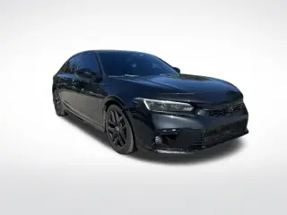 Honda Civic 2024 Sport 4p Sedan