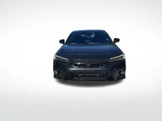 Honda Civic 2024 Sport 4p Sedan