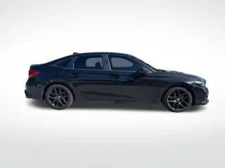 Honda Civic 2024 Sport 4p Sedan