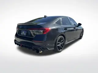 Honda Civic 2024 Sport 4p Sedan