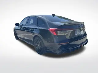 Honda Civic 2024 Sport 4p Sedan