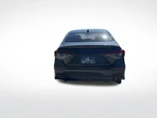Honda Civic 2024 Sport 4p Sedan