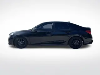Honda Civic 2024 Sport 4p Sedan