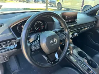 Honda Civic 2024 Sport 4p Sedan