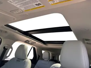 Explorador Ford 2025 AWD Platinum 4p SUV