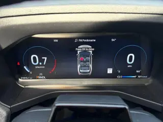 Explorador Ford 2025 AWD Platinum 4p SUV