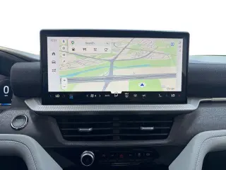 Explorador Ford 2025 AWD Platinum 4p SUV