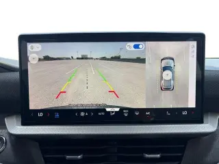 Explorador Ford 2025 AWD Platinum 4p SUV