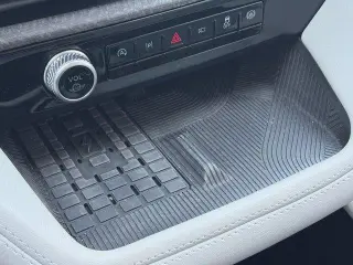 Explorador Ford 2025 AWD Platinum 4p SUV