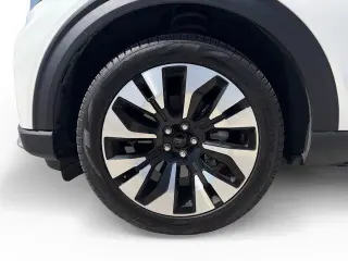 Explorador Ford 2025 AWD Platinum 4p SUV