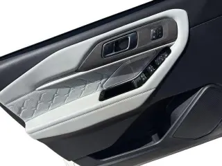 Explorador Ford 2025 AWD Platinum 4p SUV