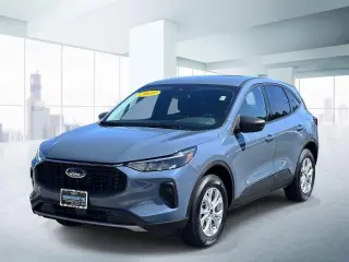 Ford Escape 2025 AWD Active 4dr SUV