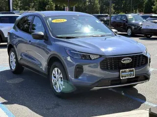 Ford Escape 2025 AWD Active 4dr SUV