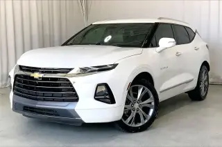 Chevrolet Blazer 2021 Premier 4dr SUV