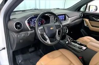 Chevrolet Blazer 2021 Premier 4dr SUV