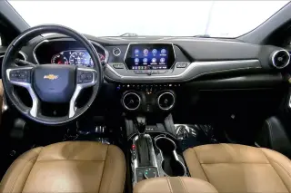 Chevrolet Blazer 2021 Premier 4dr SUV
