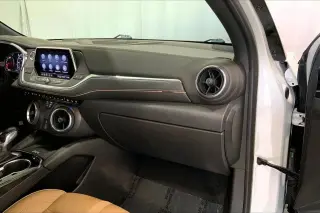 Chevrolet Blazer 2021 Premier 4dr SUV
