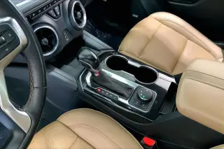 Chevrolet Blazer 2021 Premier 4dr SUV