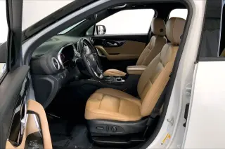 Chevrolet Blazer 2021 Premier 4dr SUV