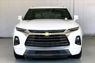Chevrolet Blazer 2021 Premier 4dr SUV
