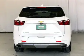 Chevrolet Blazer 2021 Premier 4dr SUV