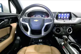 Chevrolet Blazer 2021 Premier 4dr SUV
