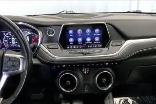 Chevrolet Blazer 2021 Premier 4dr SUV