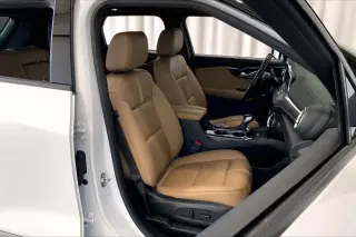 Chevrolet Blazer 2021 Premier 4dr SUV