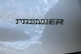 Chevrolet Blazer 2021 Premier 4dr SUV
