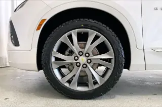Chevrolet Blazer 2021 Premier 4dr SUV