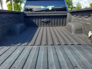 Chevrolet Silverado 1500 2024 4x2 RST 4dr Crew Cab 5.8 ft. CB