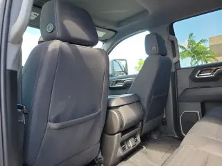Chevrolet Silverado 1500 2024 4x2 RST 4dr Crew Cab 5.8 ft. CB