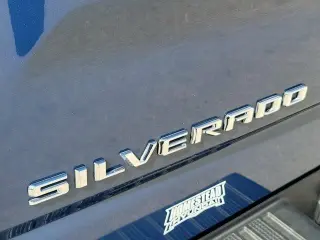 Chevrolet Silverado 1500 2024 4x2 RST 4dr Crew Cab 5.8 ft. CB