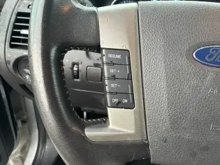 Ford Flex 2011 SE 4dr Crossover