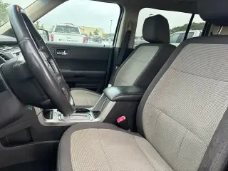 Ford Flex 2011 SE 4dr Crossover