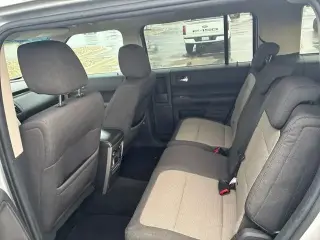 Ford Flex 2011 SE 4dr Crossover