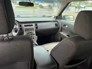 Ford Flex 2011 SE 4dr Crossover