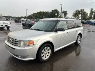 Ford Flex 2011 SE 4dr Crossover