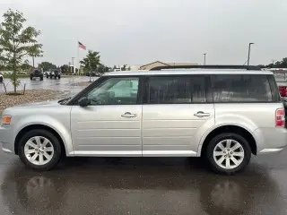 Ford Flex 2011 SE 4dr Crossover