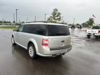 Ford Flex 2011 SE 4dr Crossover