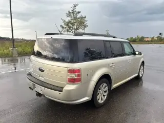 Ford Flex 2011 SE 4dr Crossover