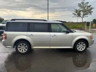 Ford Flex 2011 SE 4dr Crossover