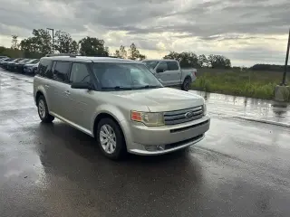 Ford Flex 2011 SE 4dr Crossover