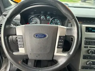 Ford Flex 2011 SE 4dr Crossover